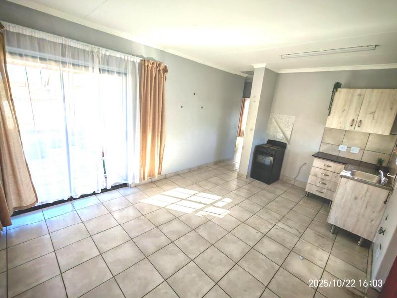 To Let 3 Bedroom Property for Rent in Waterkloof East North West